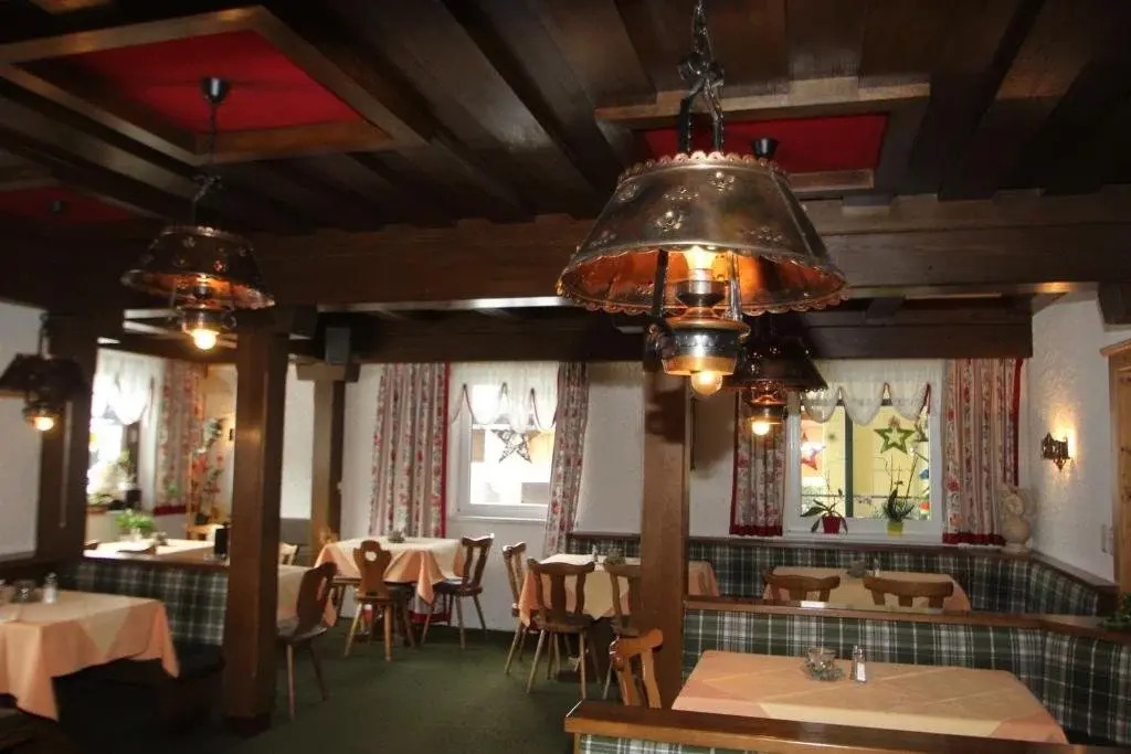 Wander- und Familienhotel Erika