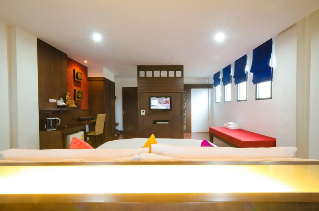 Nicha Suite Hua Hin Hotel
