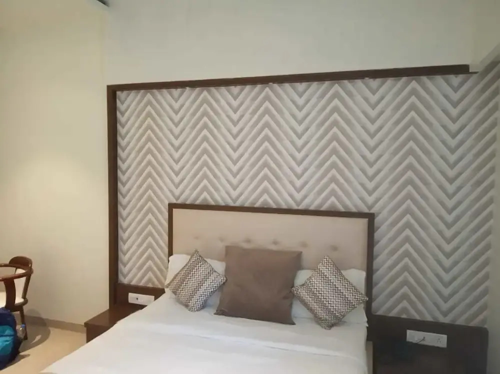 Hotel Shree Balaji International