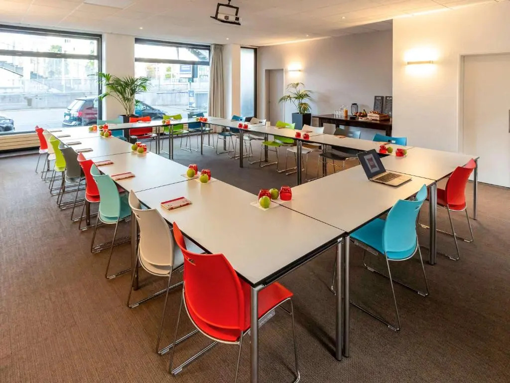 ibis Antwerpen Centrum