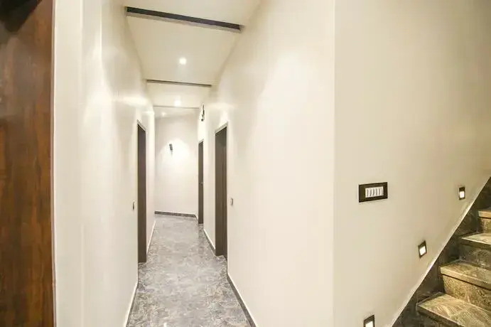 Fabhotel Orio