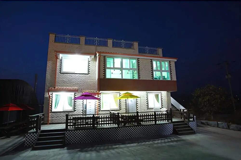 Boryeong Sunset&sea Pension
