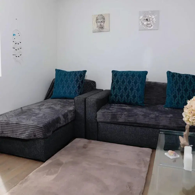Luxurious 2 Beds Flat in Mayfair on Oxford Street