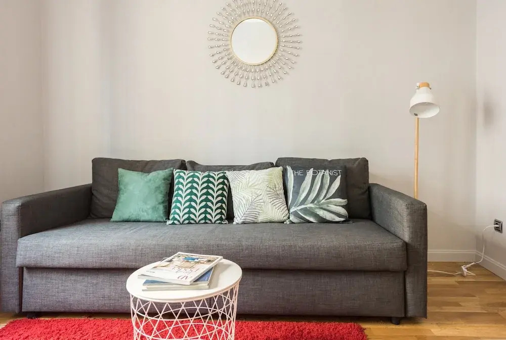 Apartamento Brando