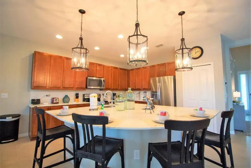 Sonoma Resort 6 Bedroom Vacation Home with Pool 1768