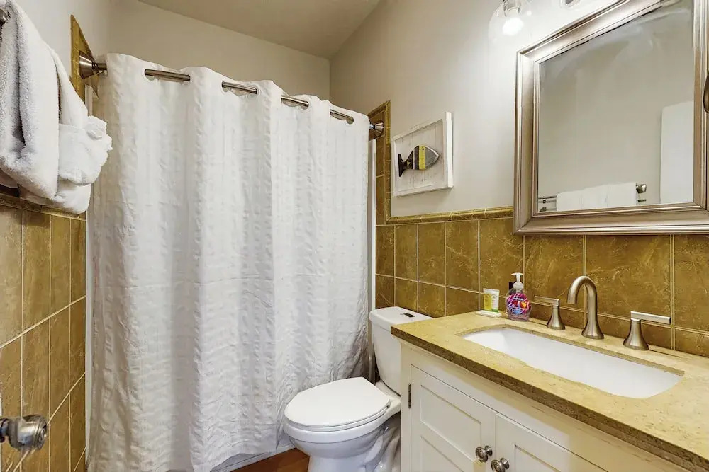 2BR Condo on Golf Course w/ Pool & Tennis Court
