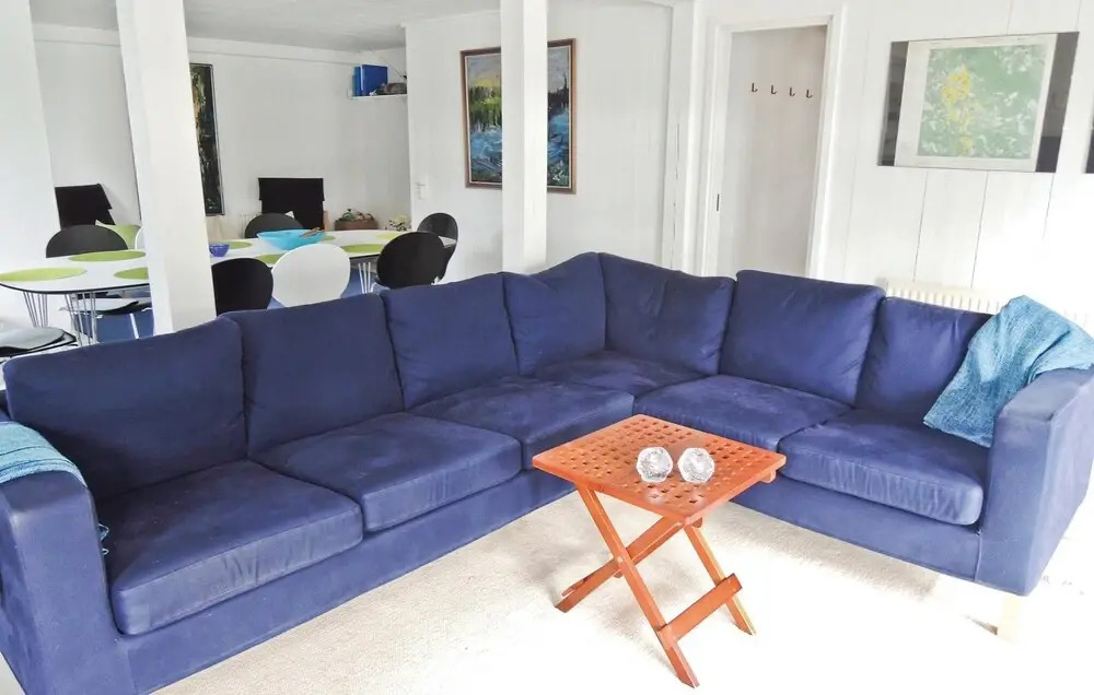 4 Bedroom Nice Home In Lammhult