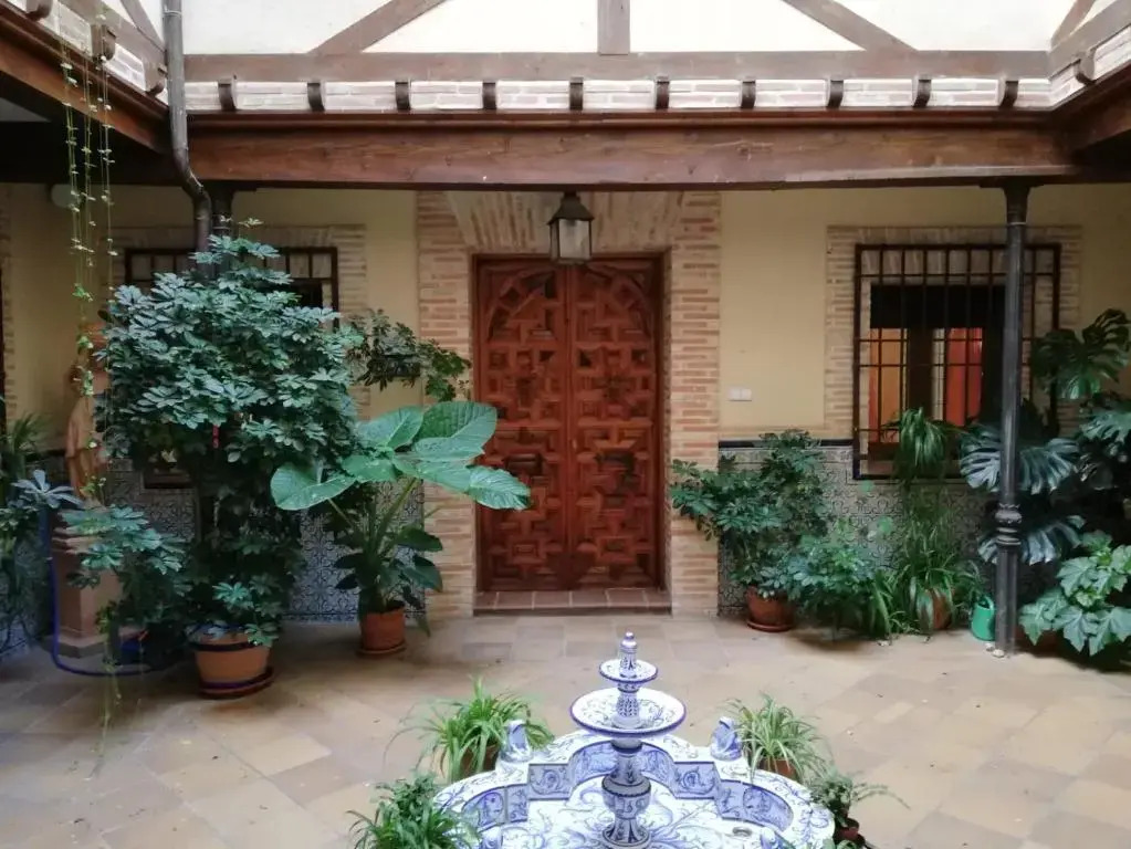 Apartamento C/Real,9