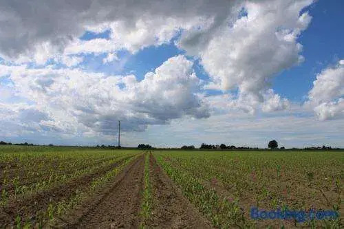 Agriturismo Ravaglia Grande