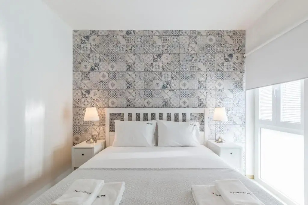 Best of Principe Real Liberdade in the Heart of Lisbon with Private Parking