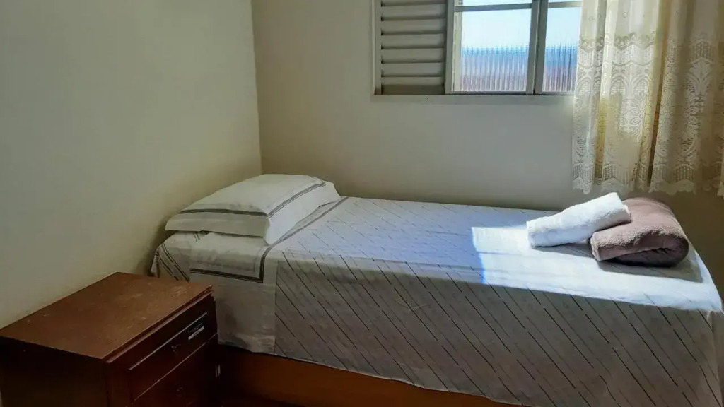 Atalho Guest House