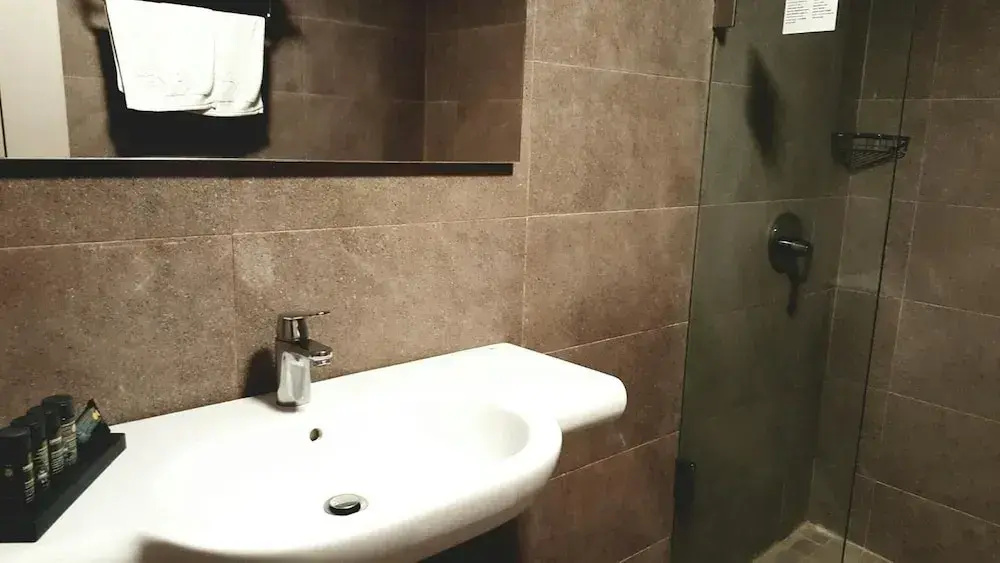 Grand Hotel Central Conakry