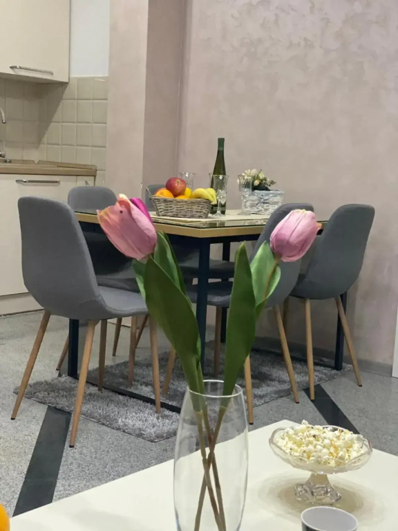Apartman Glišić 2