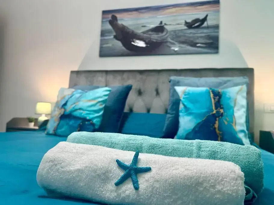 ATLANTIS SUITE - 200 mt from the beach