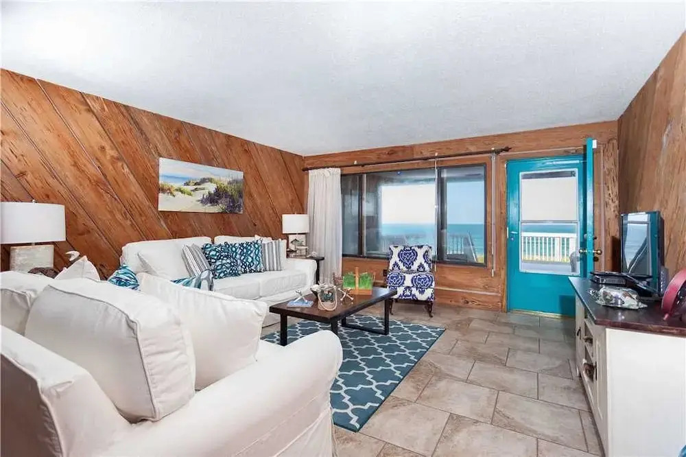 Casa Vilano 4 Bedrooms Ocean View Pet Friendly Wi Fi Sleeps 10
