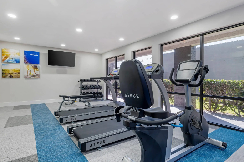 Comfort Inn Sea World Area