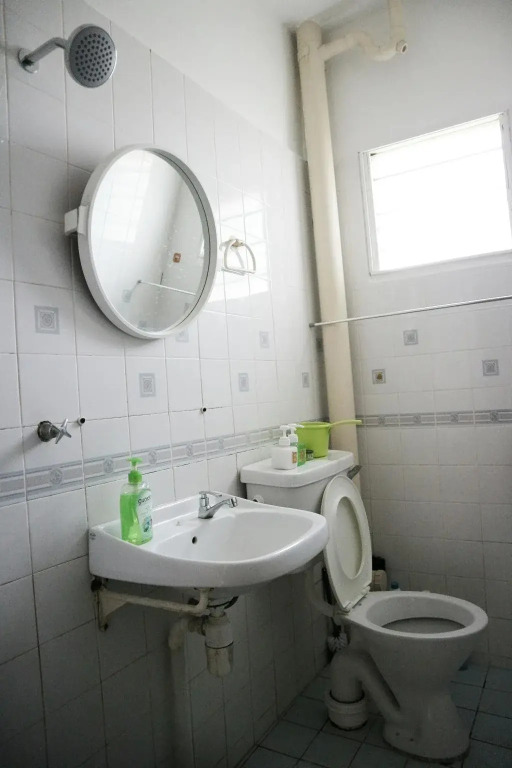 Hakuna Matata Guesthouse Penang