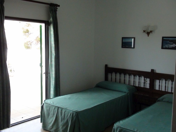 Hostal Oasis Dor
