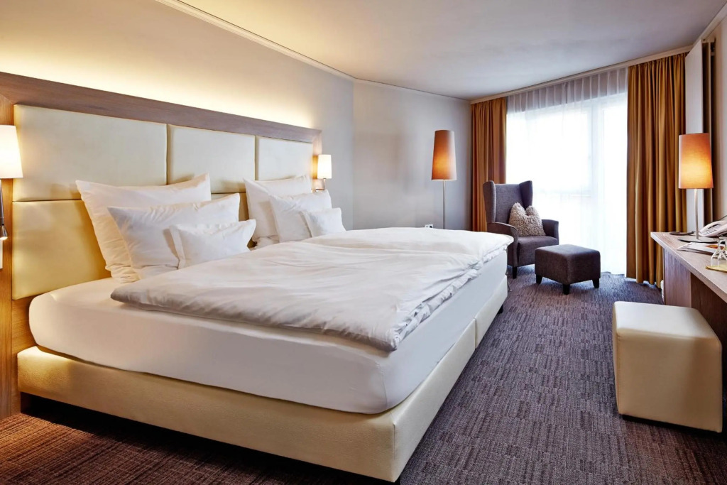 Hotel Barbarahof 4 stars Superior Adults Only "soft" from 10 years Summercard included