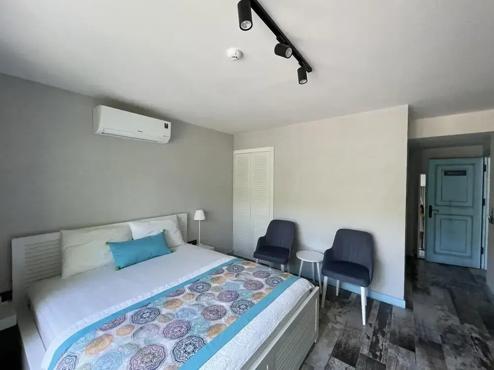 Villa Oliva Butik Hotel