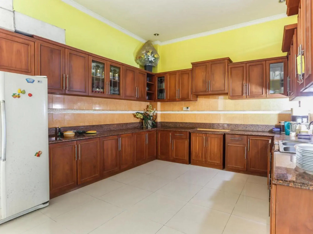 OYO 3759 Delima Guest House Syariah