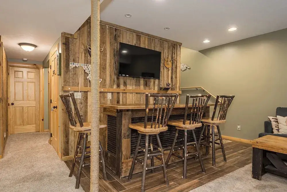 Log Me Inn