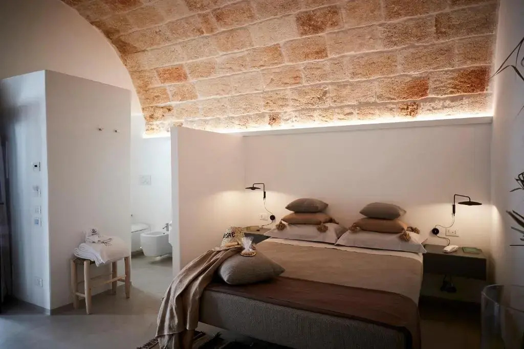Musae Relais & SPA