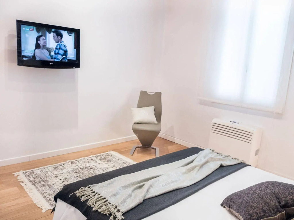 San Polo Design Apartments by Wonderful Italy