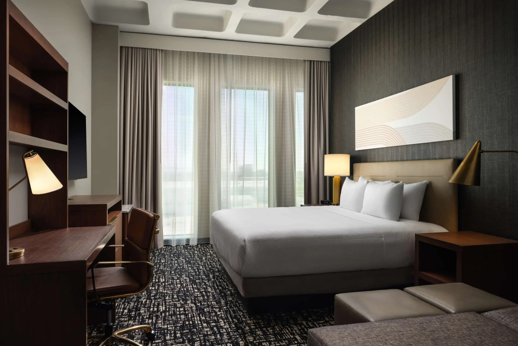Hyatt House LAX Century Blvd