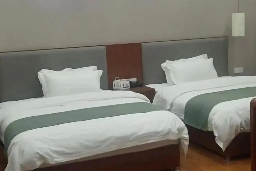 Fuhemei Hotel