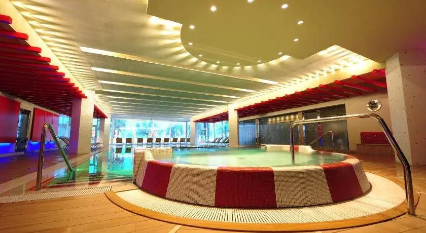 Hotel Ideal