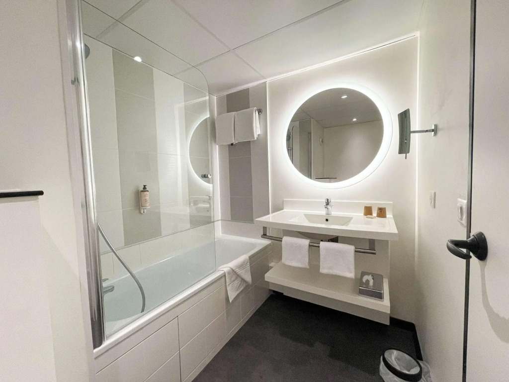 Mercure Paris Porte De Versailles Expo