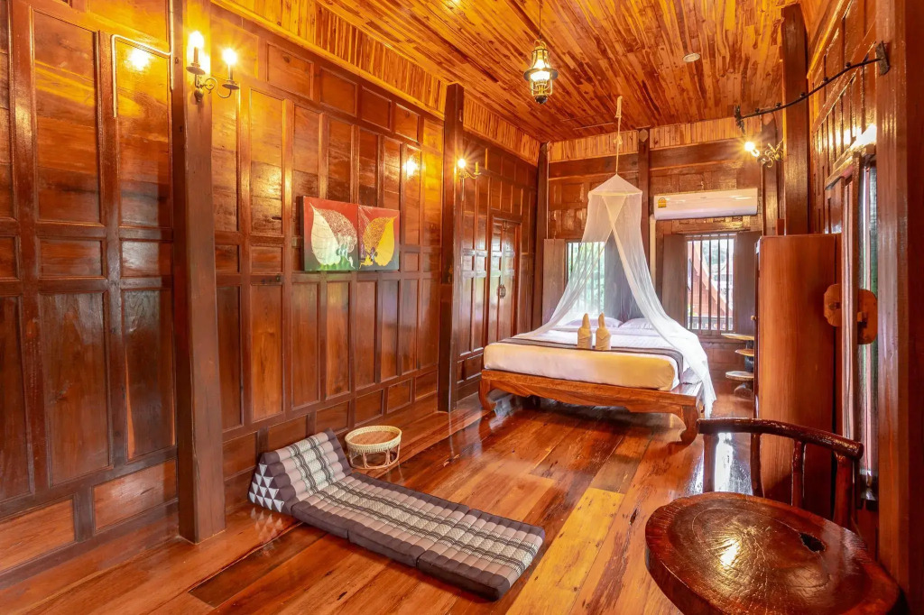 Athithara Homestay