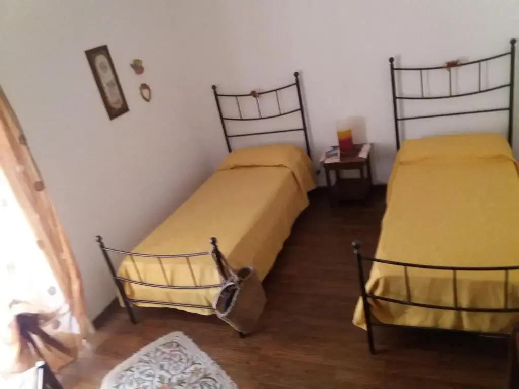 A casa del Nonno