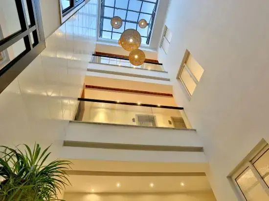Shuiyunju Boutique Hotel