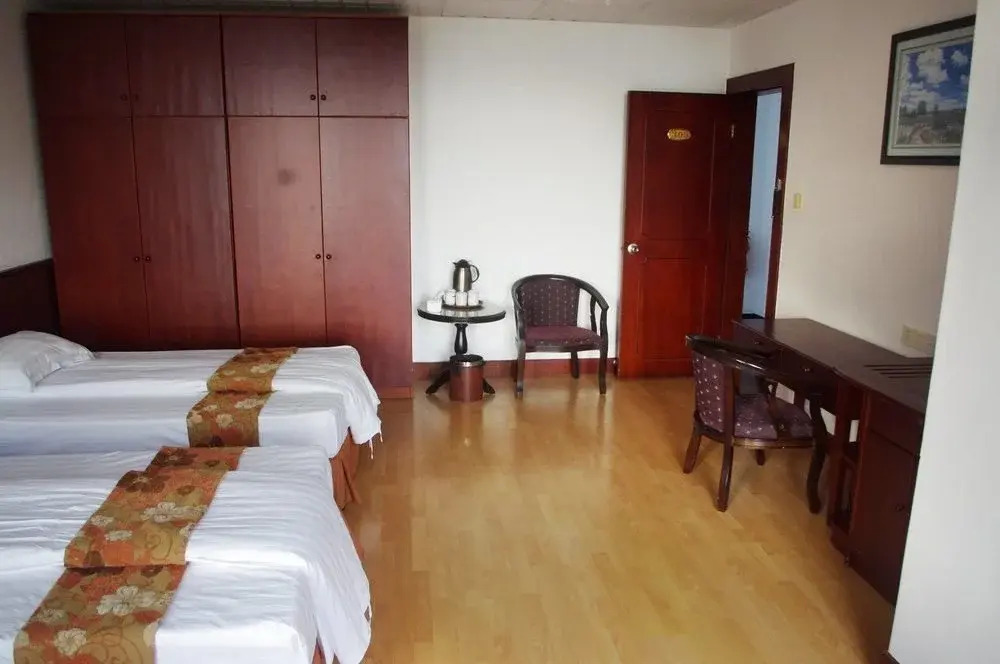 Meihua Heath Holiday Hotel - Xiamen