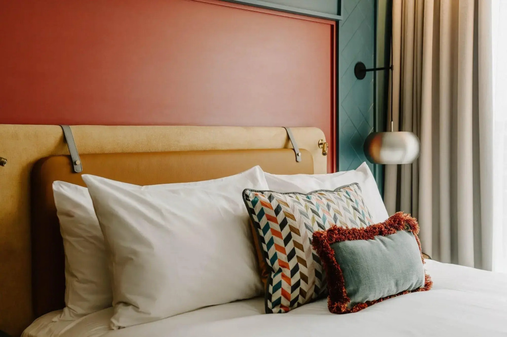 The Halyard Liverpool, Vignette Collection by IHG