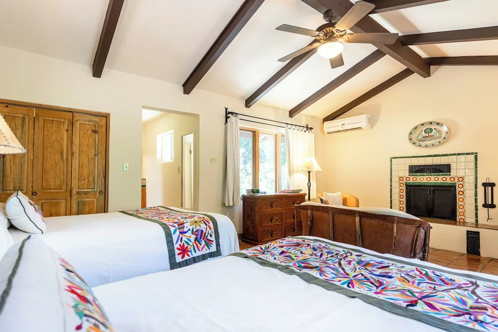 Rancho La Puerta
