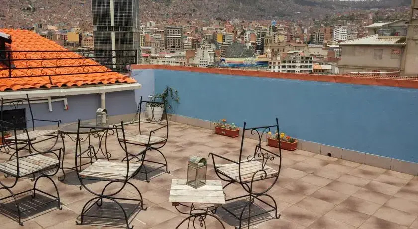 Anata Hostal