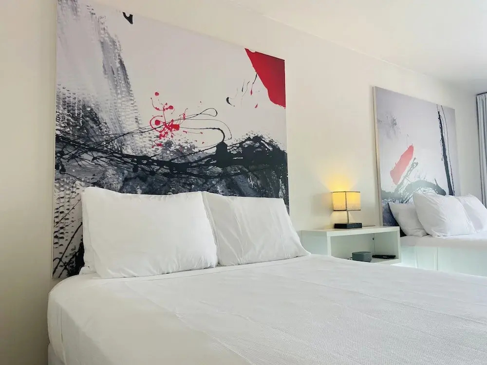 A & S Vacation Rooms