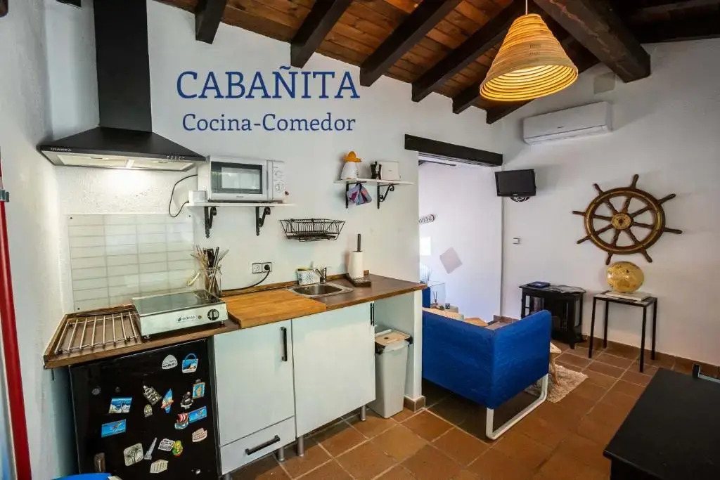Casa rural Paraje de Yuste