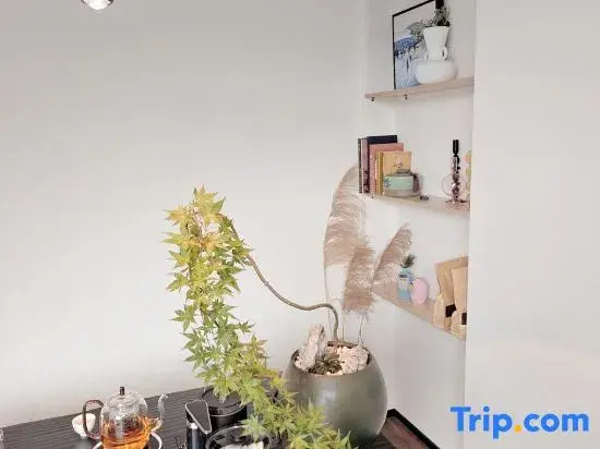 Tiantai Muye Xiaozhu Homestay