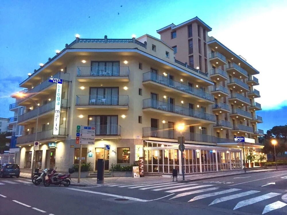 Stella Maris Family rooms Apartments