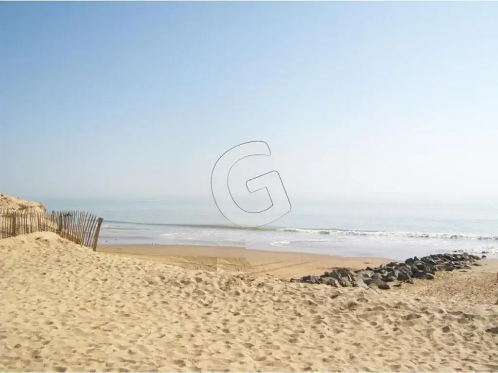 Appartement La Tranche-sur-Mer, 3 pièces, 4 personnes - FR-1-357-241