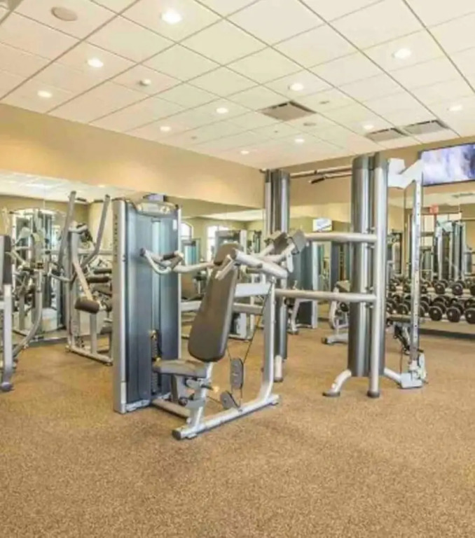 Champions Gate Community Private Pool Golf Course Spetacular Amenities Close to Disney World