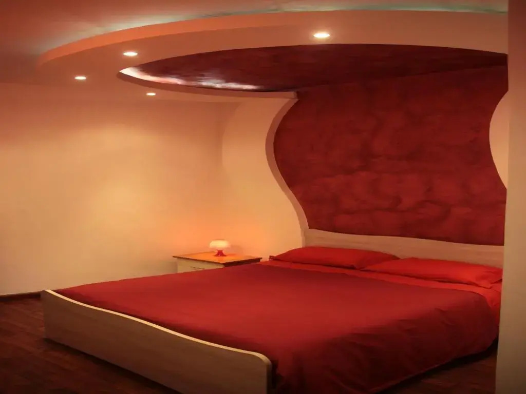 B&B Cosenza