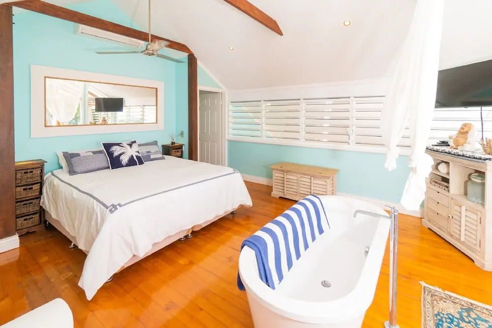 Cairns Beach Resort