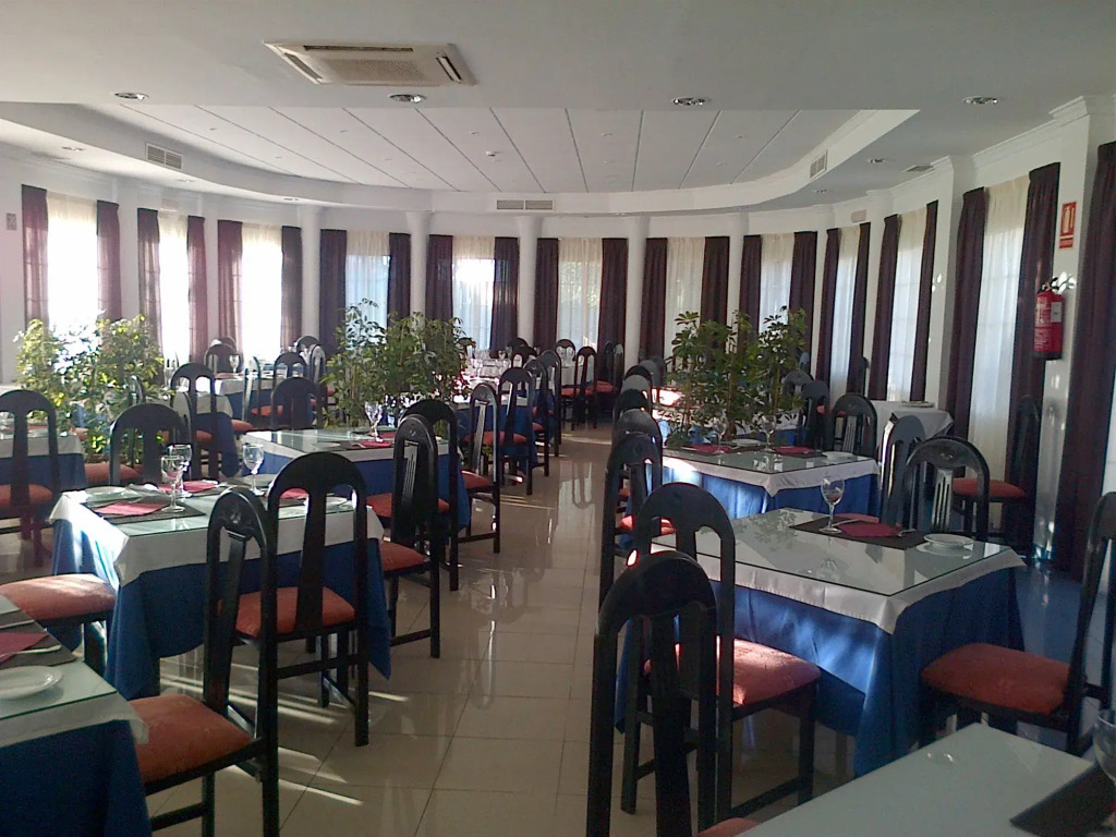 Hotel Mitra Crisálida