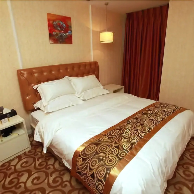 Xinhuadu Hotel