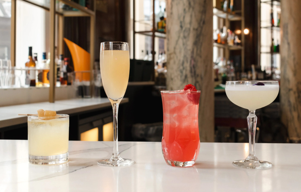 voco Grand Central Glasgow by IHG